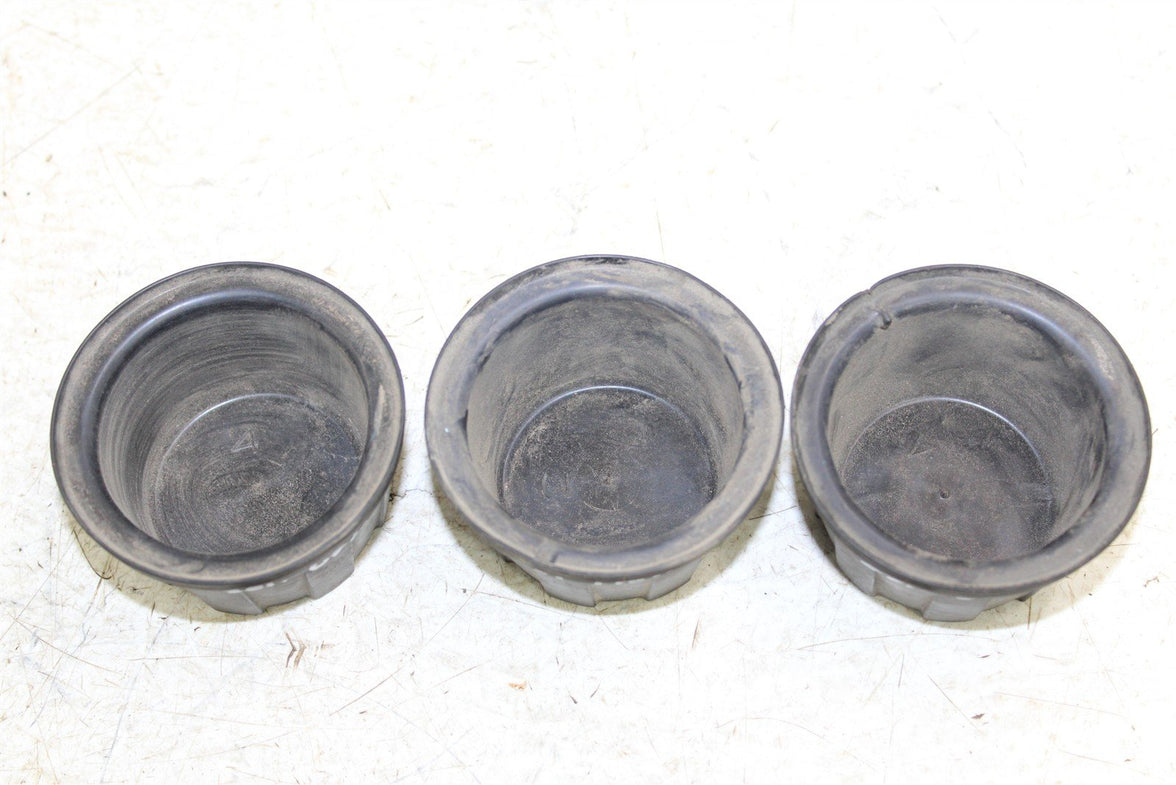 2023 Honda Rancher 420 4x4 Hub Caps Front Rear 11109
