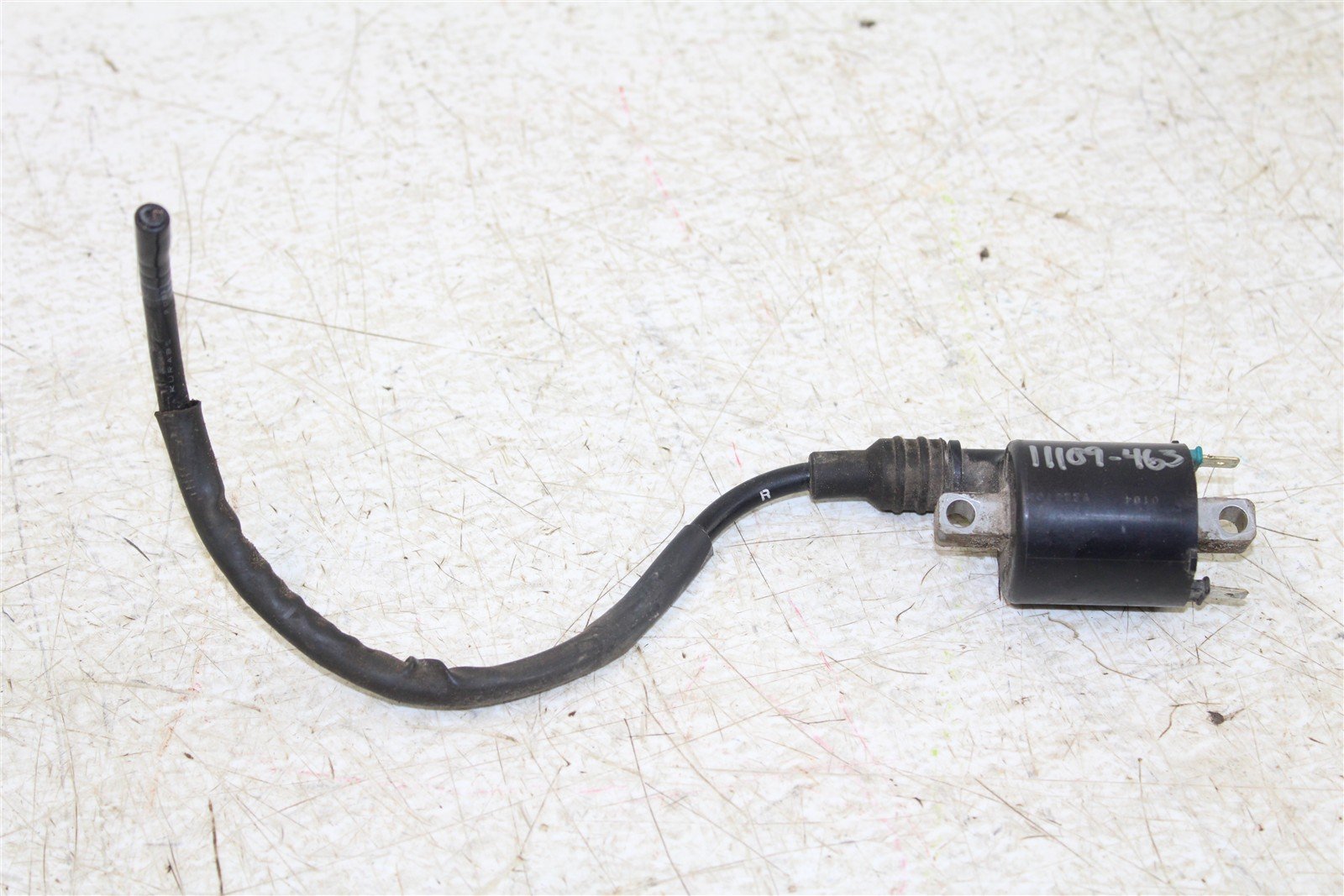 2023 Honda Rancher 420 4x4 Ignition Coil Wire 11109
