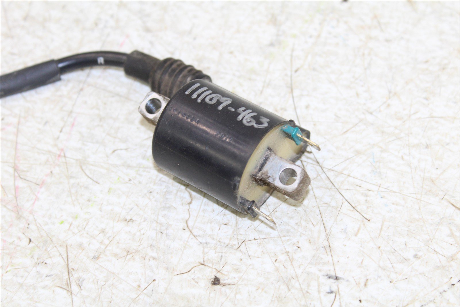 2023 Honda Rancher 420 4x4 Ignition Coil Wire 11109