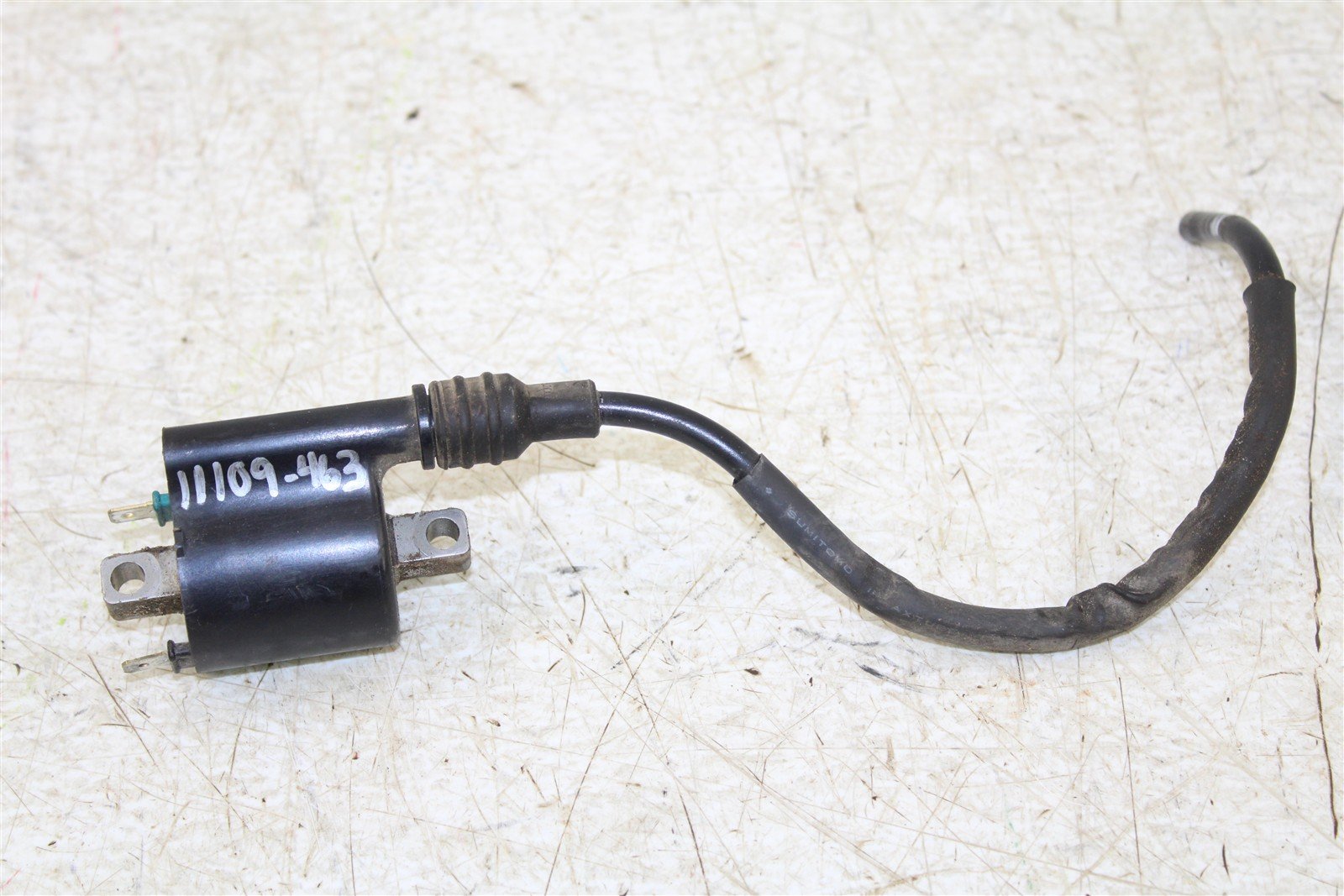 2023 Honda Rancher 420 4x4 Ignition Coil Wire 11109