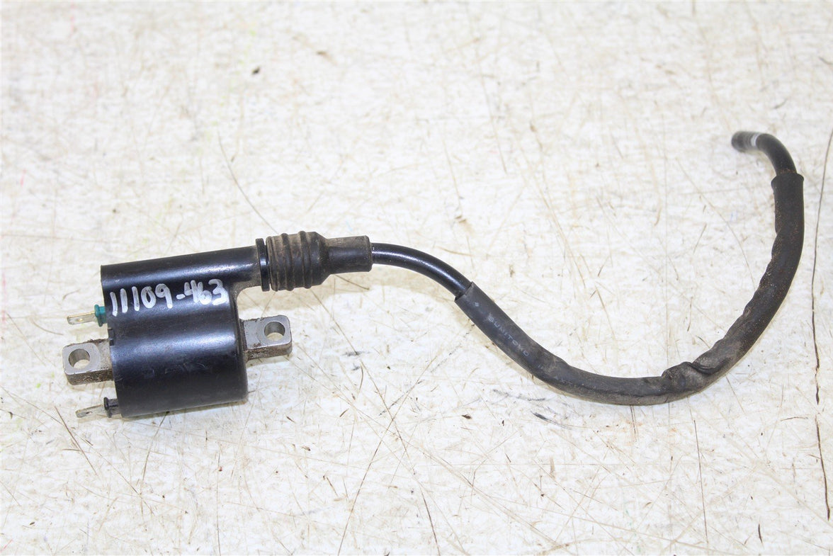 2023 Honda Rancher 420 4x4 Ignition Coil Wire 11109