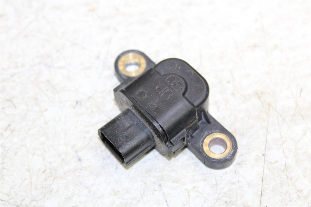 2023 Honda Rancher 420 4x4 Invert Tip Over Switch Bank Angle Sensor 11109