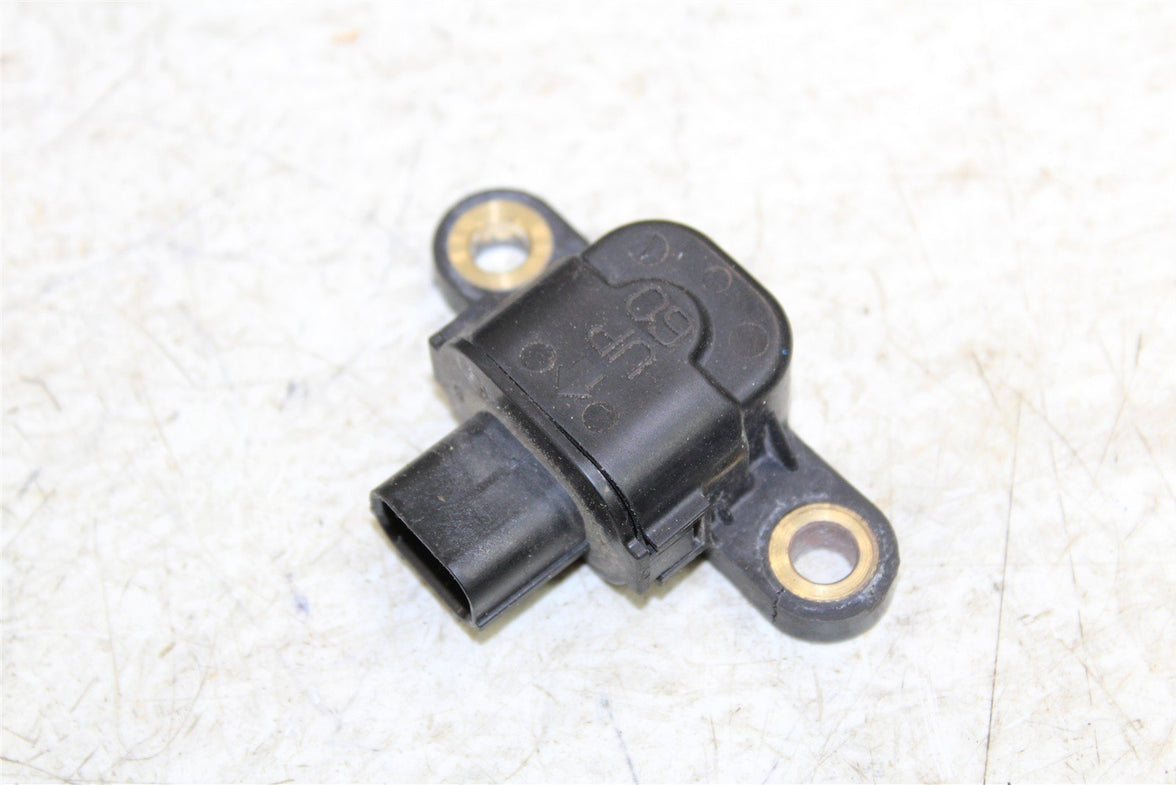 2023 Honda Rancher 420 4x4 Invert Tip Over Switch Bank Angle Sensor 11109