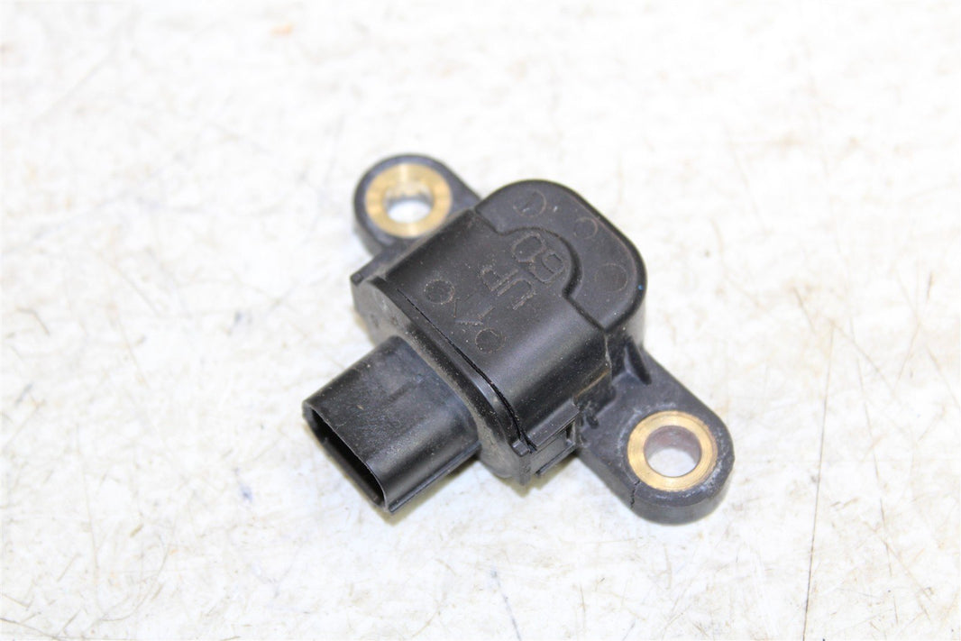 2023 Honda Rancher 420 4x4 Invert Tip Over Switch Bank Angle Sensor 11109
