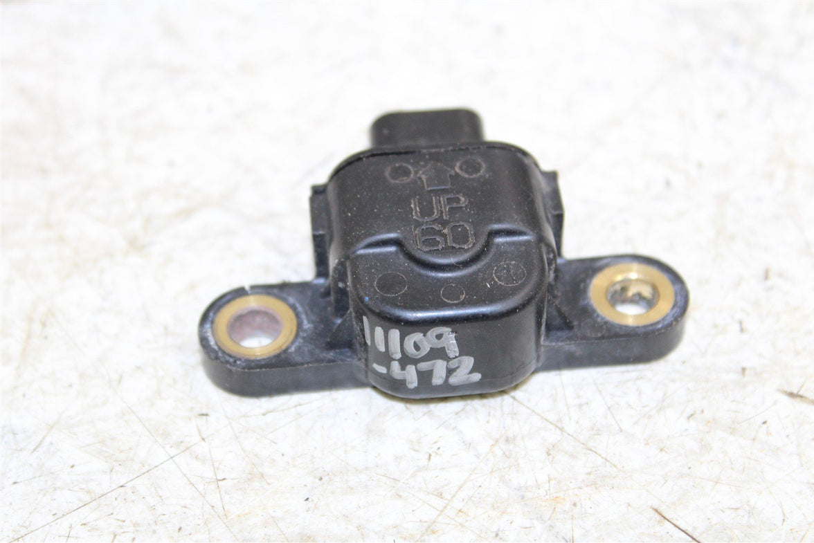 2023 Honda Rancher 420 4x4 Invert Tip Over Switch Bank Angle Sensor 11109