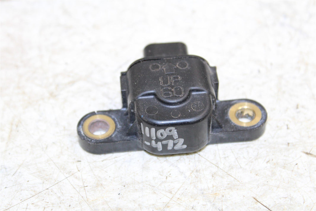 2023 Honda Rancher 420 4x4 Invert Tip Over Switch Bank Angle Sensor 11109