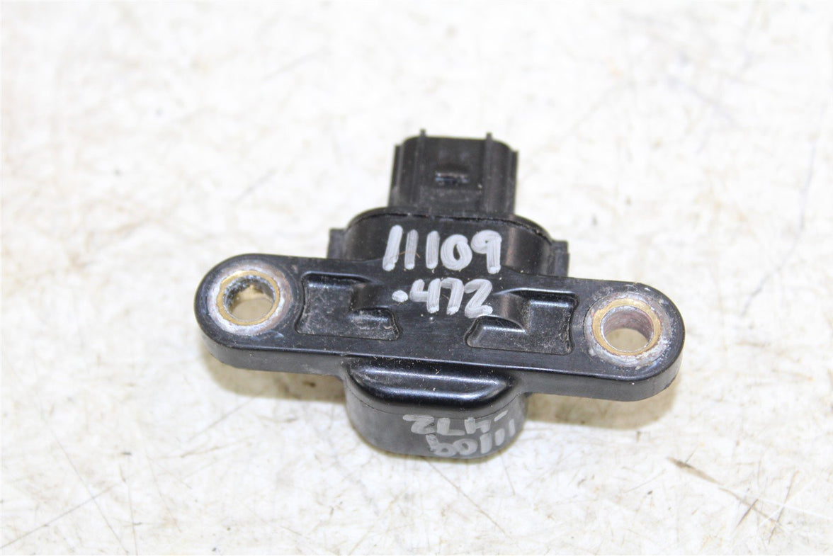 2023 Honda Rancher 420 4x4 Invert Tip Over Switch Bank Angle Sensor 11109