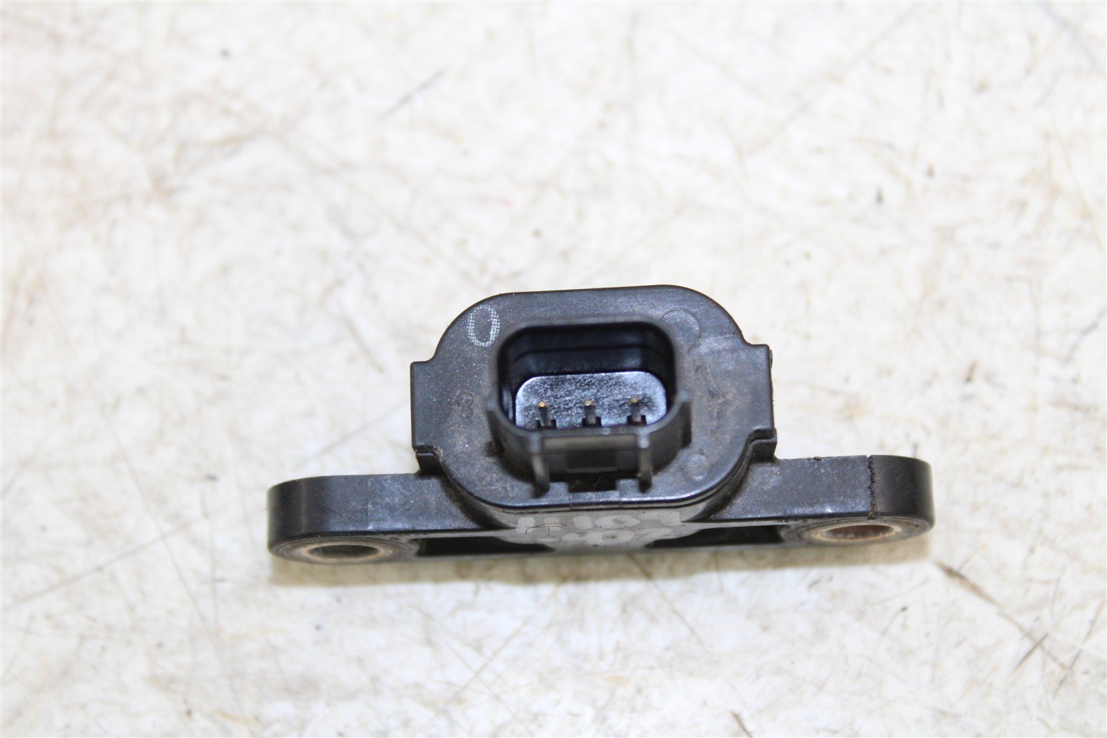 2023 Honda Rancher 420 4x4 Invert Tip Over Switch Bank Angle Sensor 11109