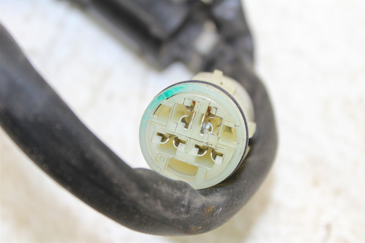 2023 Honda Rancher 420 4x4 Key Ignition Switch 11109