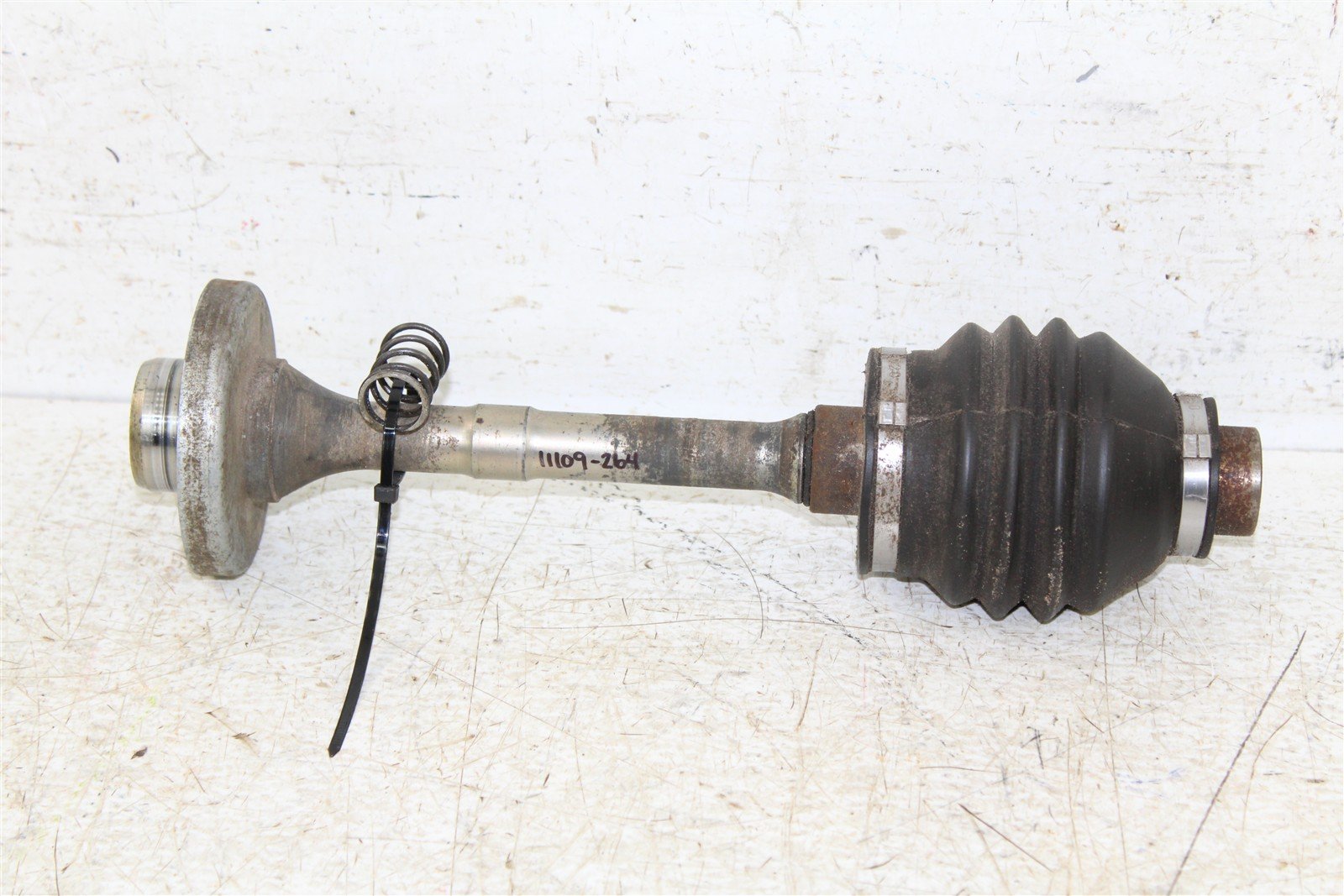 2023 Honda Rancher 420 4x4 Rear Drive Shaft Assembly 11109