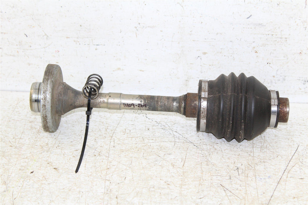 2023 Honda Rancher 420 4x4 Rear Drive Shaft Assembly 11109