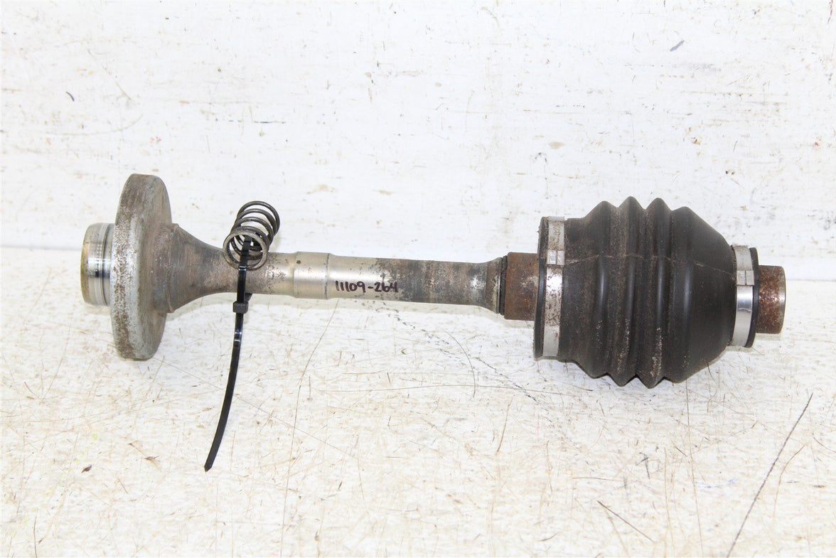 2023 Honda Rancher 420 4x4 Rear Drive Shaft Assembly 11109