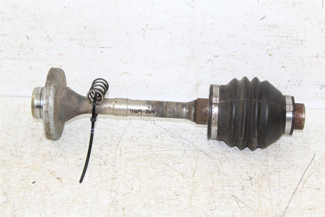 2023 Honda Rancher 420 4x4 Rear Drive Shaft Assembly 11109