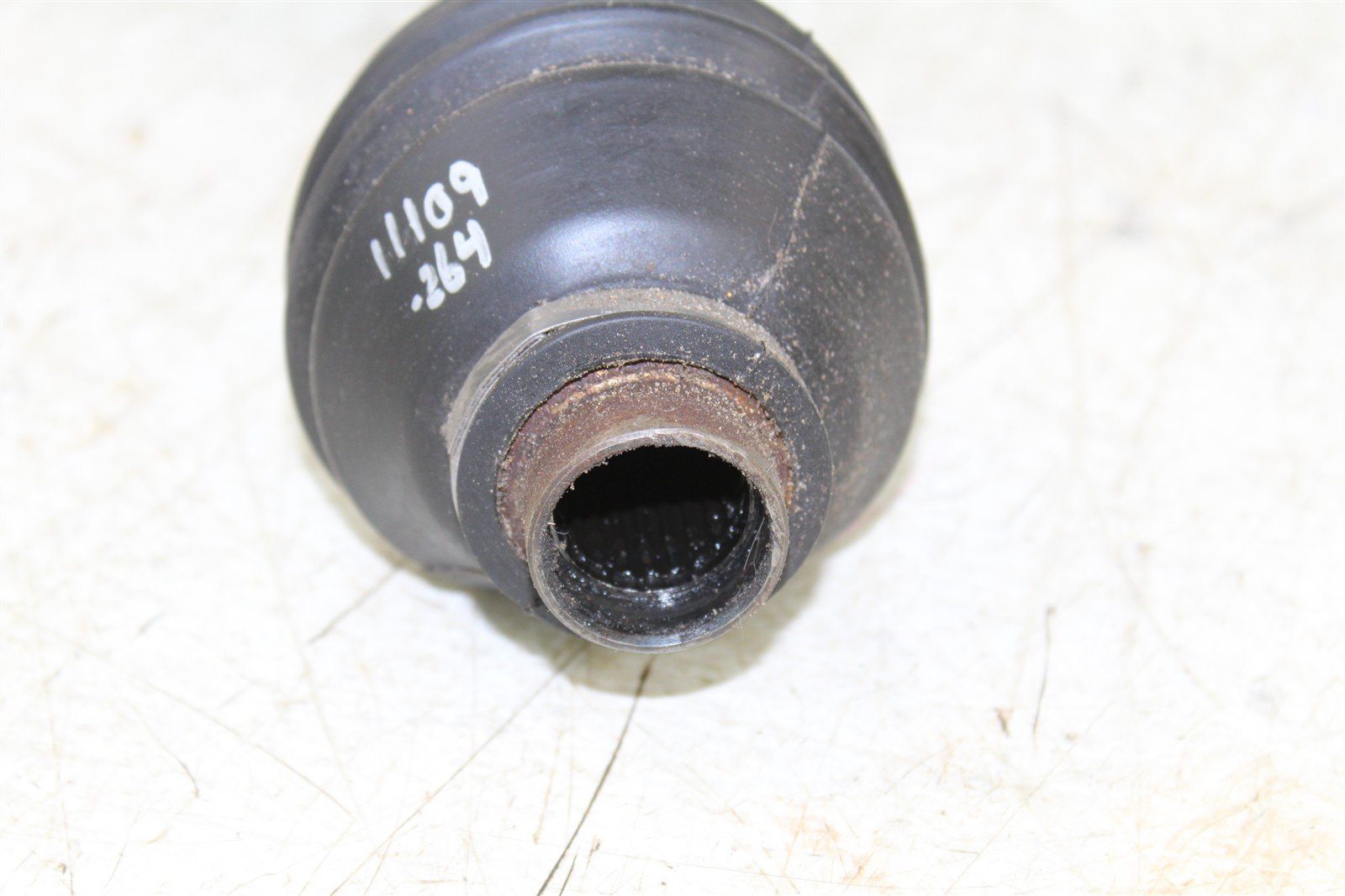 2023 Honda Rancher 420 4x4 Rear Drive Shaft Assembly 11109
