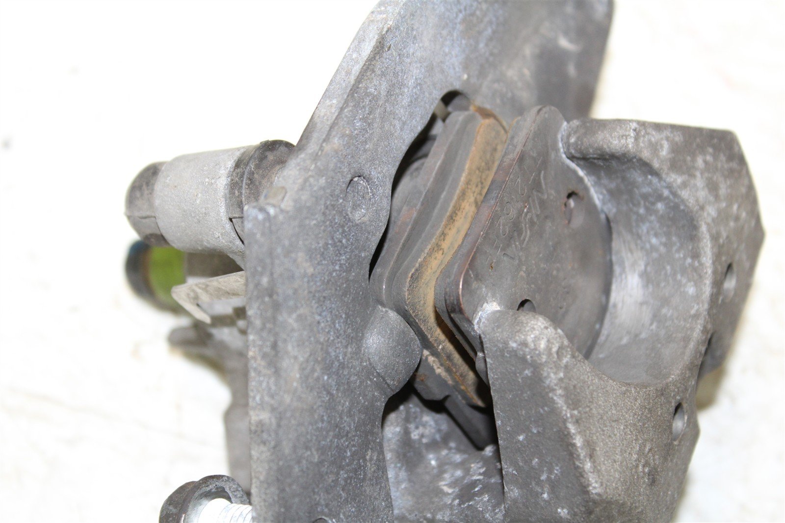 2023 Honda Rancher 420 4x4 Front Brake Calipers Set Left Right 11109