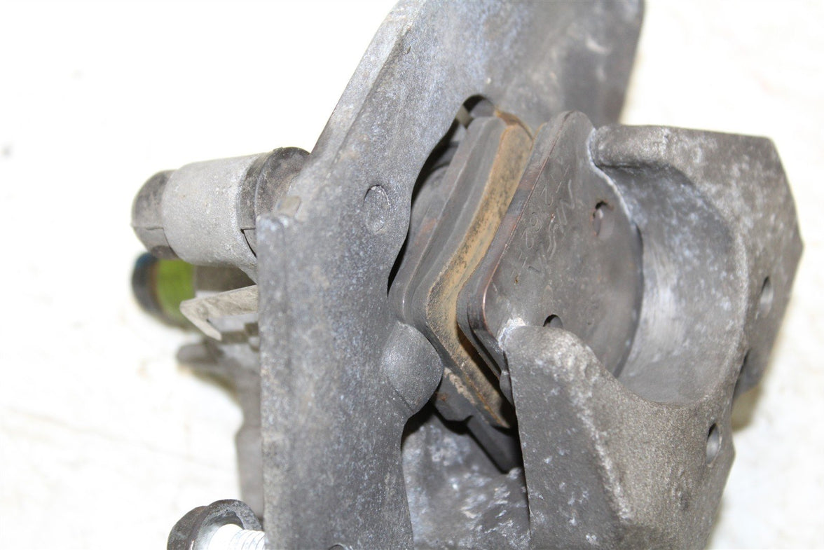 2023 Honda Rancher 420 4x4 Front Brake Calipers Set Left Right 11109