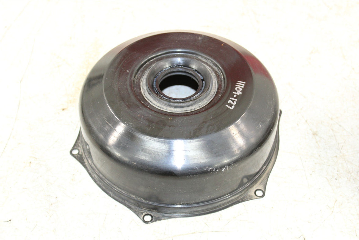 2023 Honda Rancher 420 4x4 Rear Brake Drum Backing Plate Panel Hub 11109