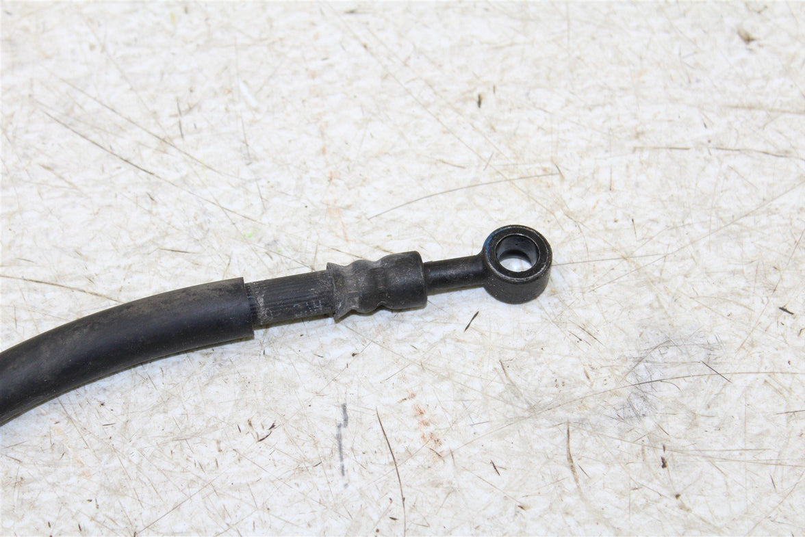 2023 Honda Rancher 420 4x4 Front Brake Hose Line 11109