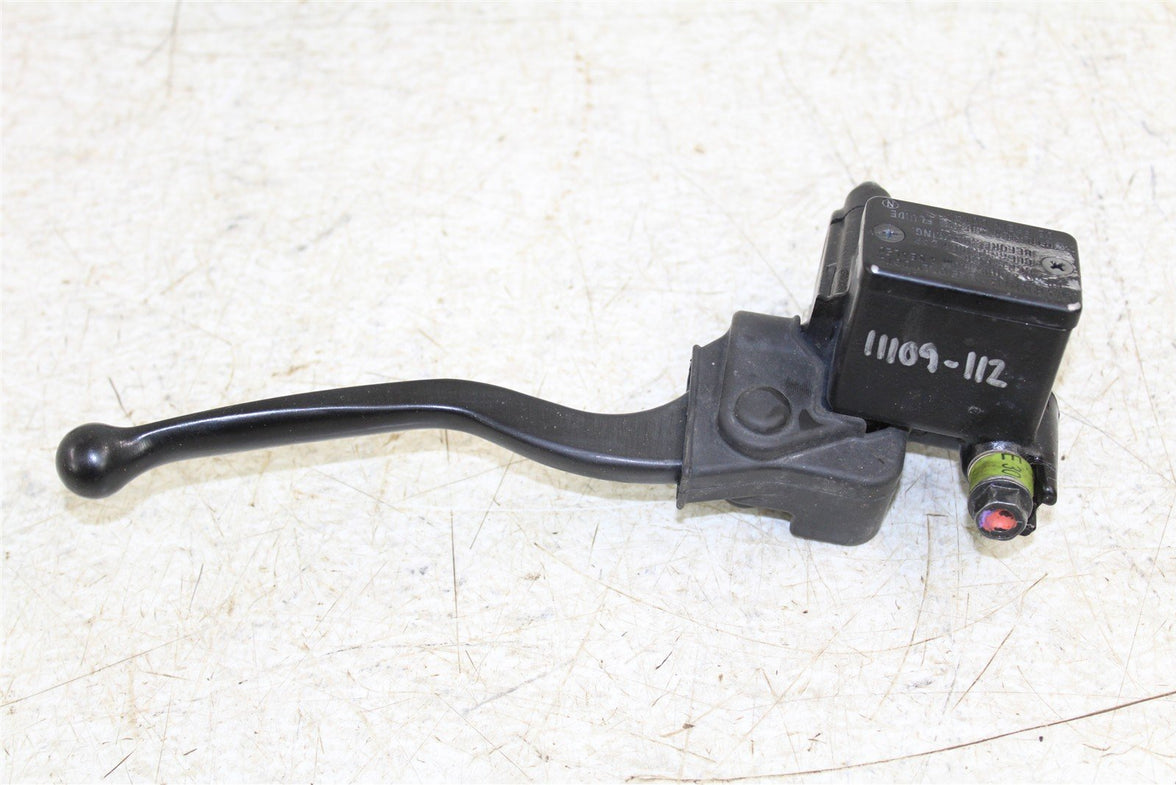 2023 Honda Rancher 420 4x4 Front Brake Master Cylinder Lever 11109