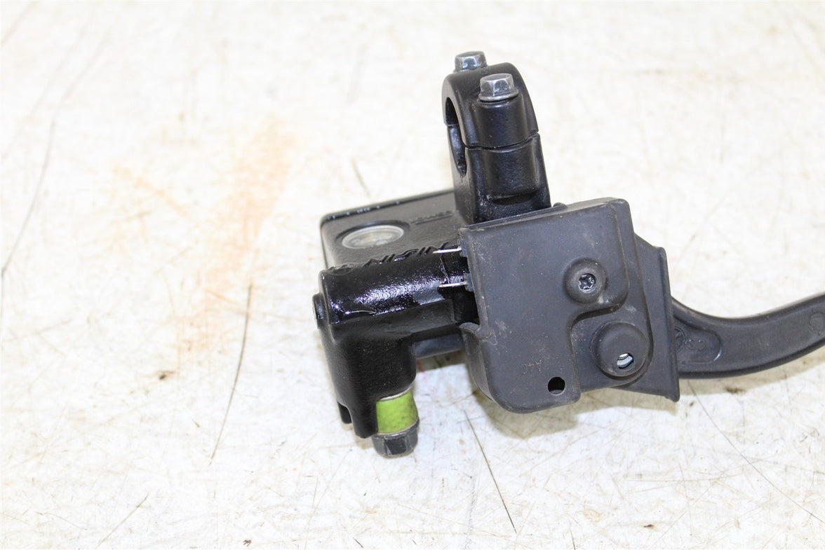 2023 Honda Rancher 420 4x4 Front Brake Master Cylinder Lever 11109