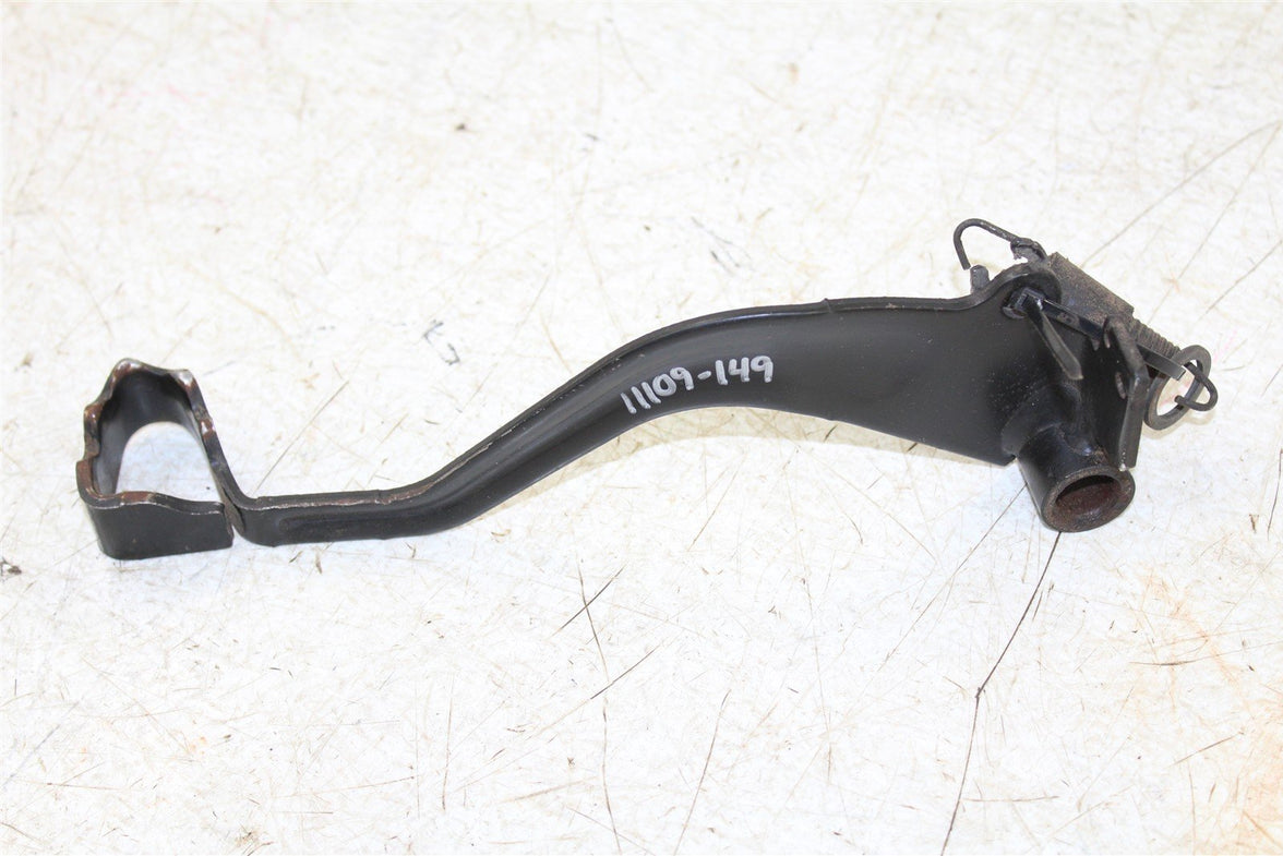 2023 Honda Rancher 420 4x4 Rear Brake Pedal 11109