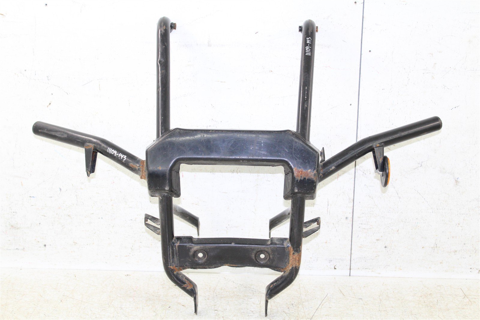 2023 Honda Rancher 420 4x4 Front Bumper Frame Mount 11109