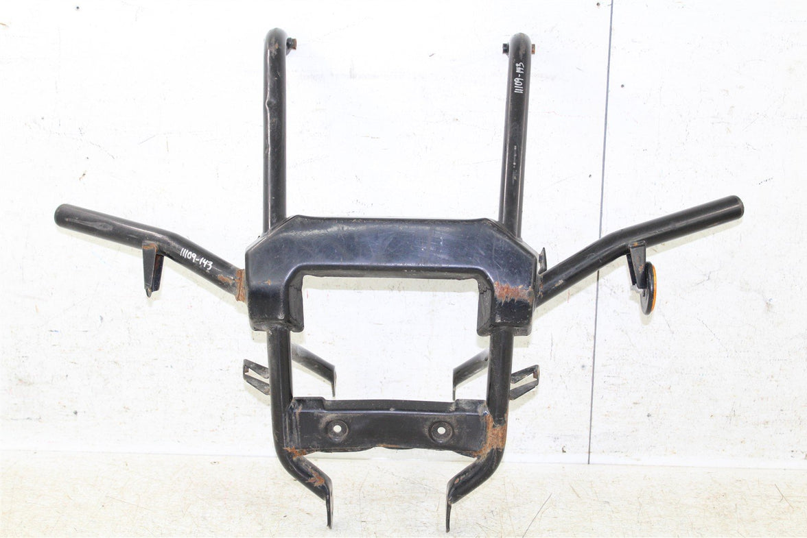 2023 Honda Rancher 420 4x4 Front Bumper Frame Mount 11109
