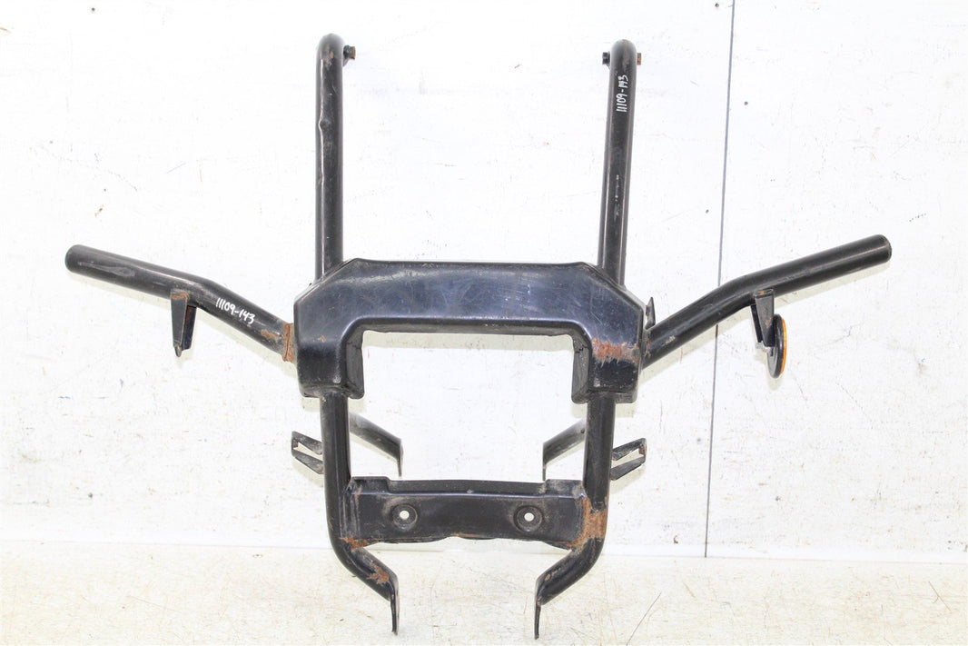 2023 Honda Rancher 420 4x4 Front Bumper Frame Mount 11109