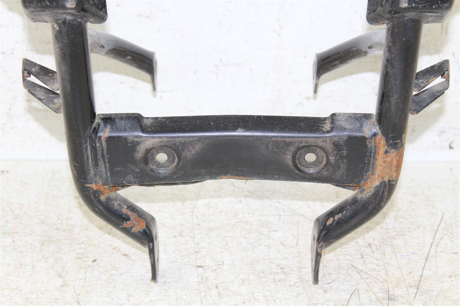 2023 Honda Rancher 420 4x4 Front Bumper Frame Mount 11109