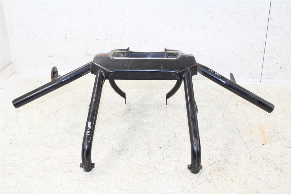 2023 Honda Rancher 420 4x4 Front Bumper Frame Mount 11109