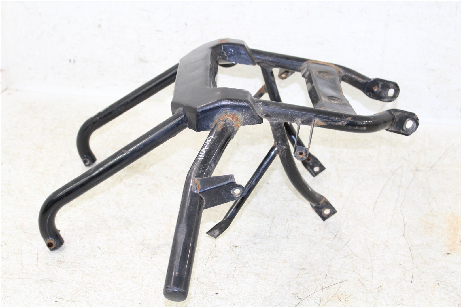 2023 Honda Rancher 420 4x4 Front Bumper Frame Mount 11109