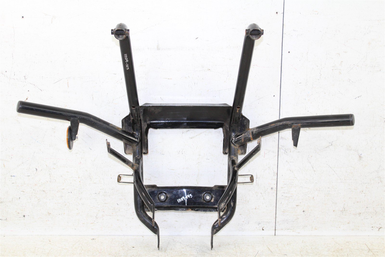 2023 Honda Rancher 420 4x4 Front Bumper Frame Mount 11109