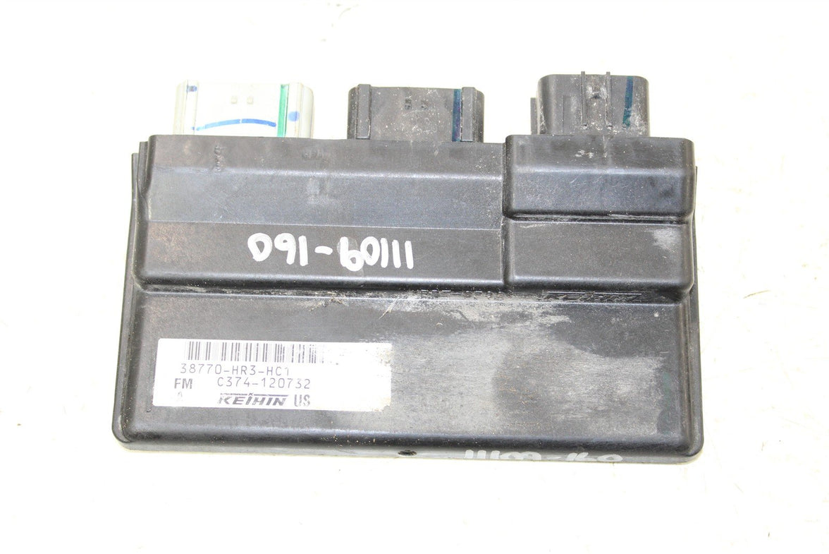 2023 Honda Rancher 420 4x4 CDI ECU Computer Ignition 11109