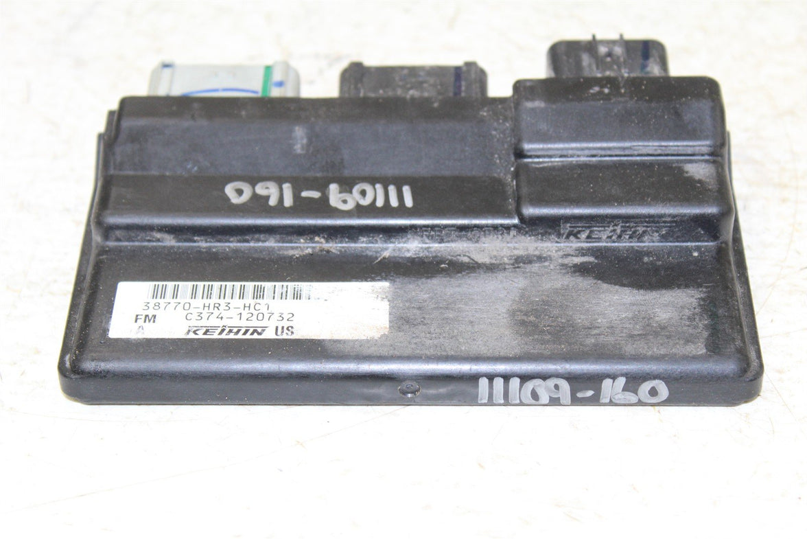 2023 Honda Rancher 420 4x4 CDI ECU Computer Ignition 11109