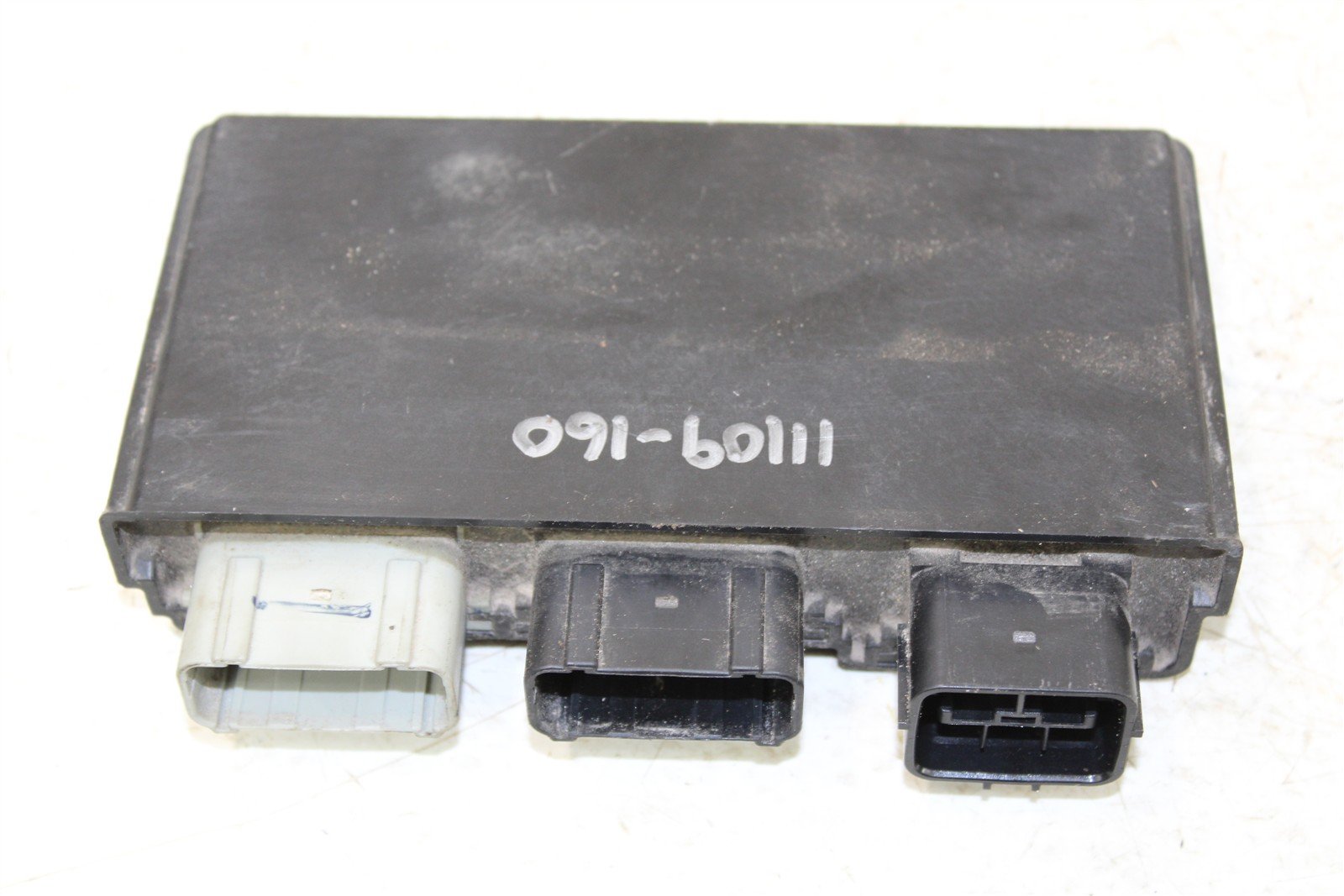 2023 Honda Rancher 420 4x4 CDI ECU Computer Ignition 11109