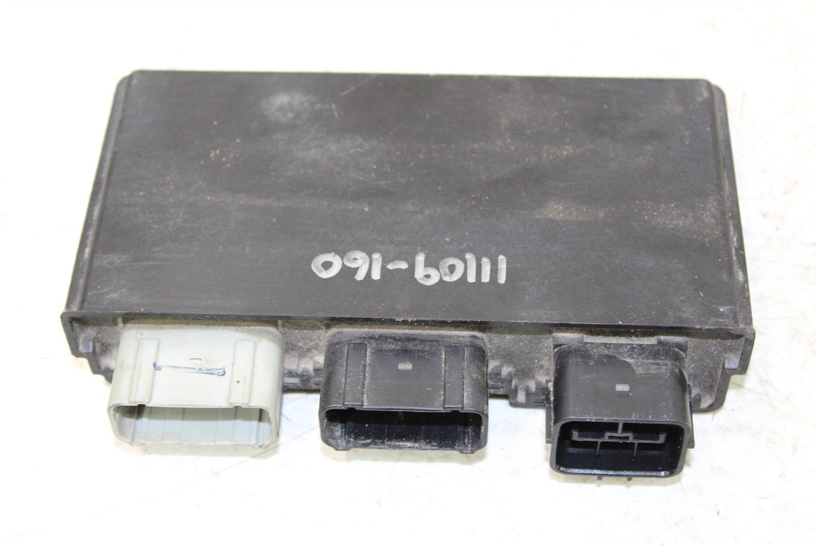 2023 Honda Rancher 420 4x4 CDI ECU Computer Ignition 11109
