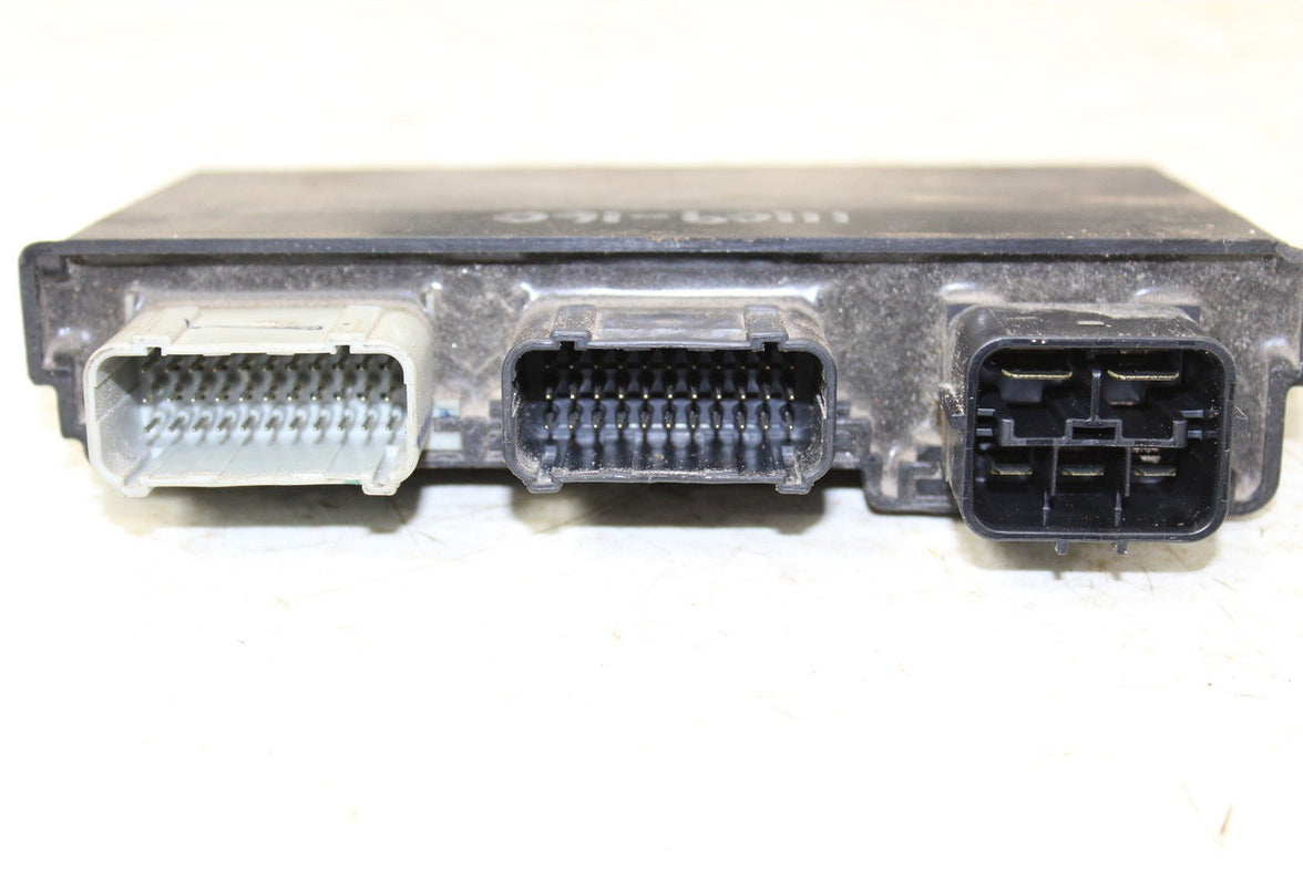 2023 Honda Rancher 420 4x4 CDI ECU Computer Ignition 11109