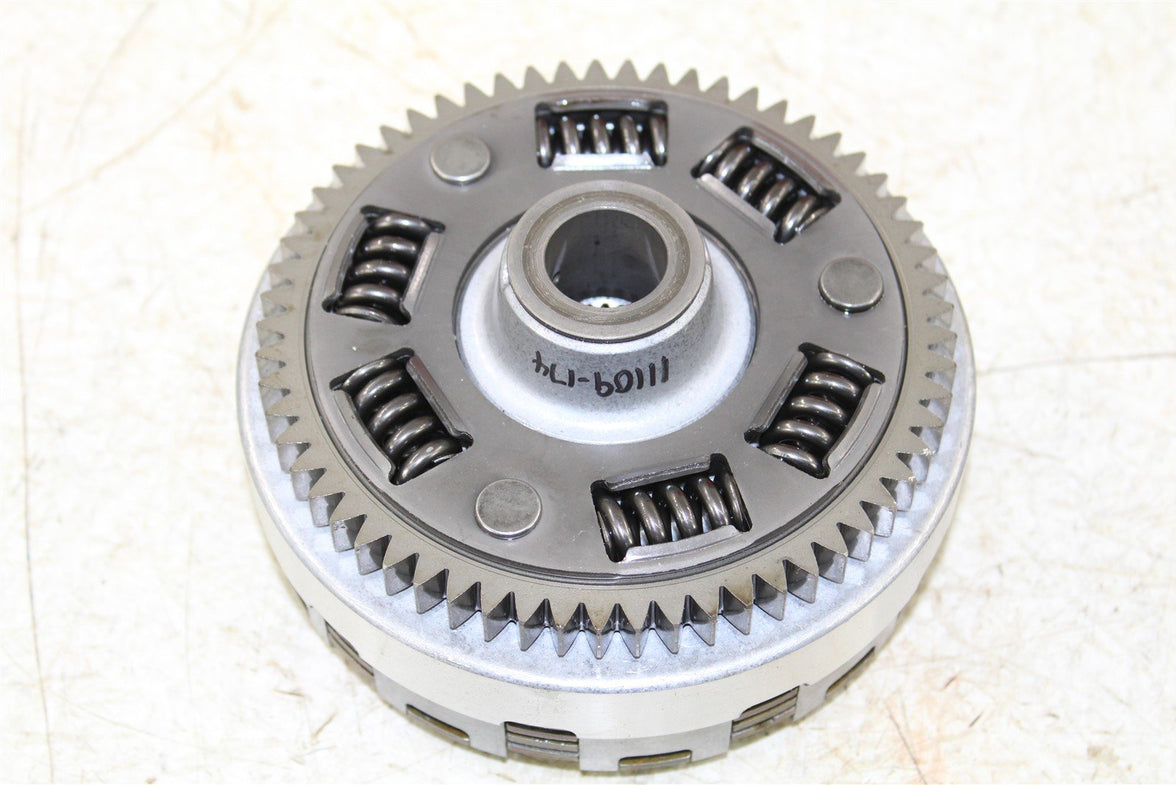 2023 Honda Rancher 420 4x4 Clutch Basket Inner Hub Pressure Plate 11109