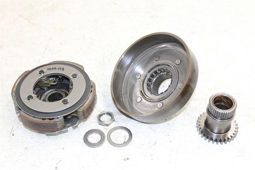 2023 Honda Rancher 420 4x4 Centrifugal Clutch 11109