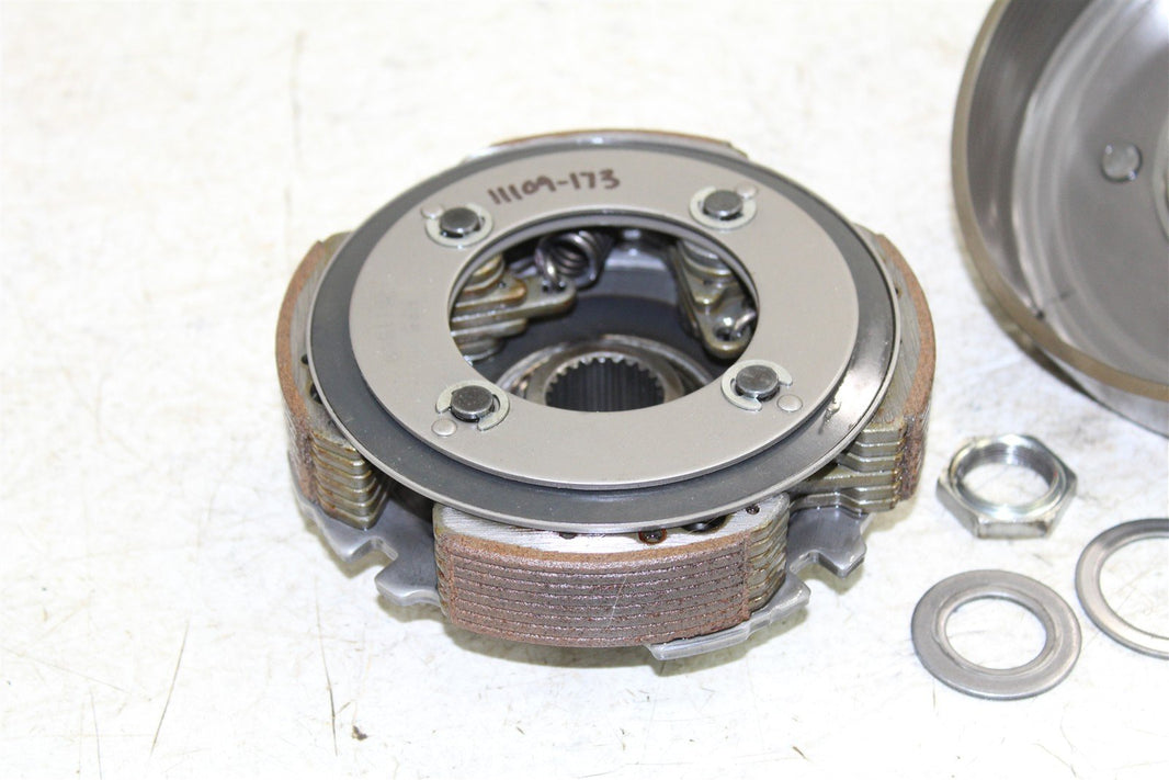 2023 Honda Rancher 420 4x4 Centrifugal Clutch 11109