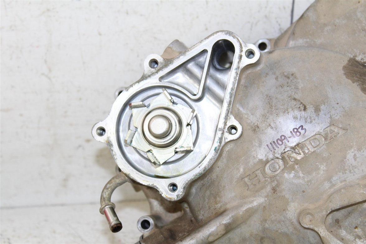 2023 Honda Rancher 420 4x4 Clutch Cover 11109