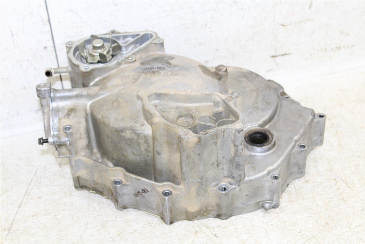 2023 Honda Rancher 420 4x4 Clutch Cover 11109