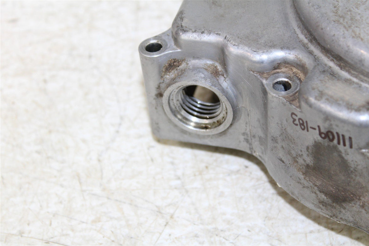 2023 Honda Rancher 420 4x4 Clutch Cover 11109