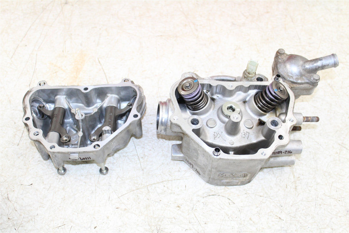 2023 Honda Rancher 420 4x4 Cylinder Head Valve Cover Core FOR PARTS 11109