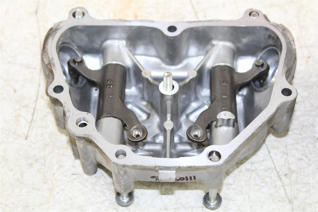 2023 Honda Rancher 420 4x4 Cylinder Head Valve Cover Core FOR PARTS 11109