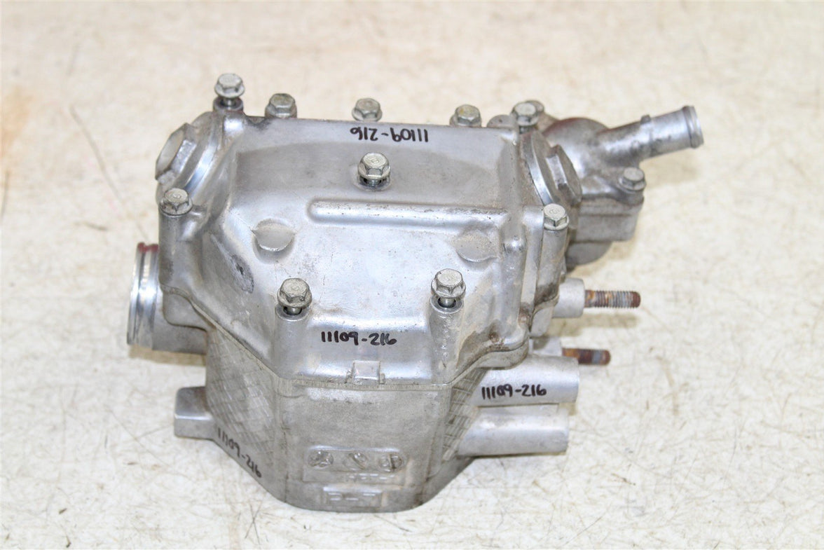 2023 Honda Rancher 420 4x4 Cylinder Head Valve Cover Core FOR PARTS 11109
