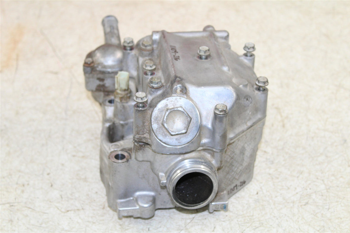 2023 Honda Rancher 420 4x4 Cylinder Head Valve Cover Core FOR PARTS 11109