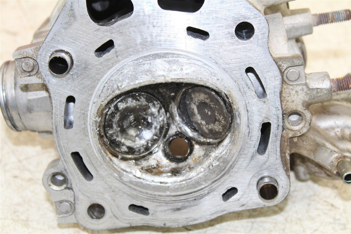 2023 Honda Rancher 420 4x4 Cylinder Head Valve Cover Core FOR PARTS 11109