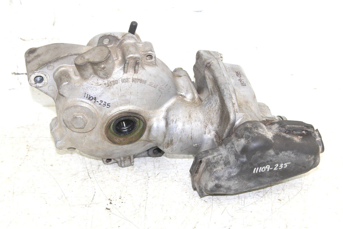 2023 Honda Rancher 420 4x4 Front Differential w/ Actuator 11109