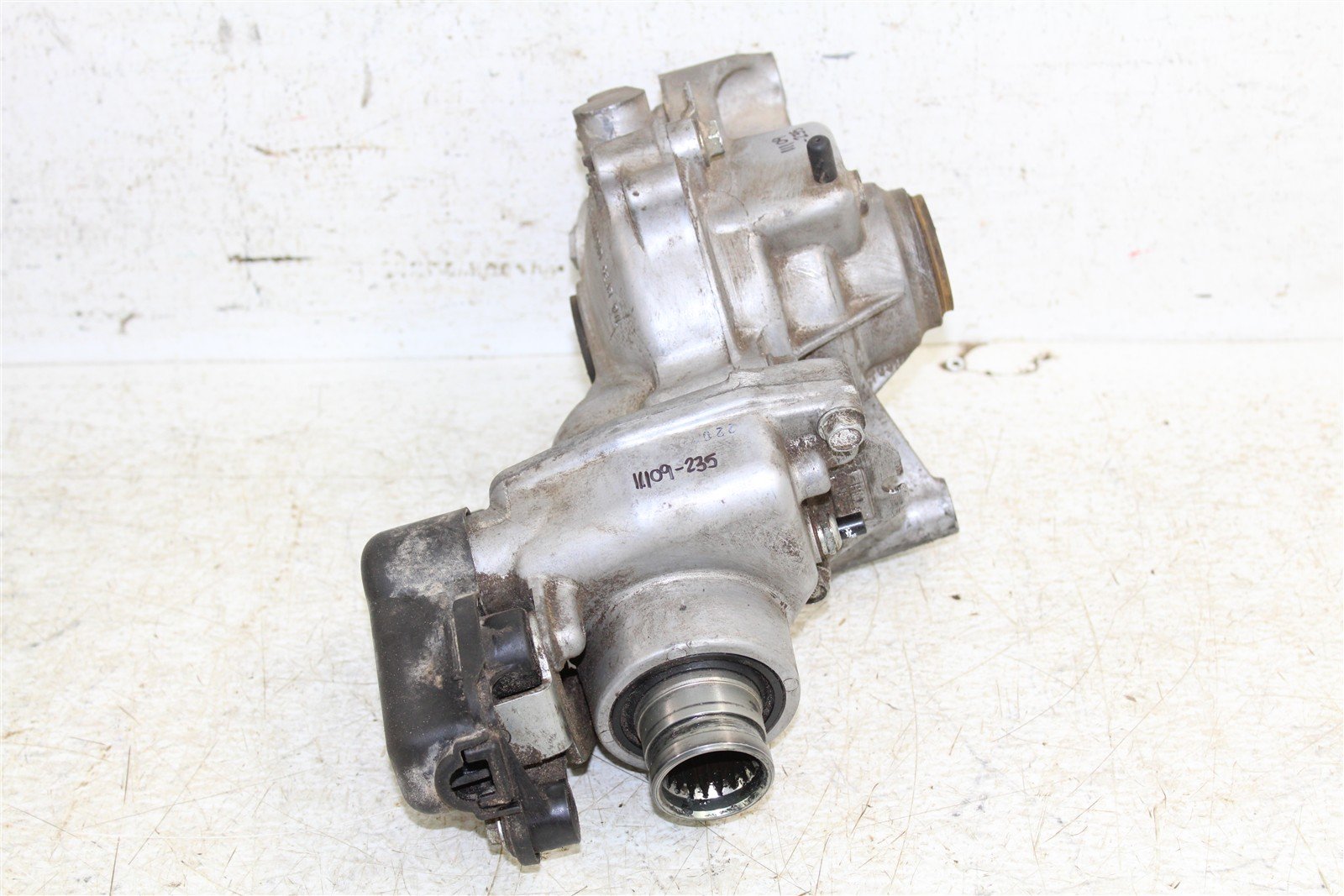 2023 Honda Rancher 420 4x4 Front Differential w/ Actuator 11109
